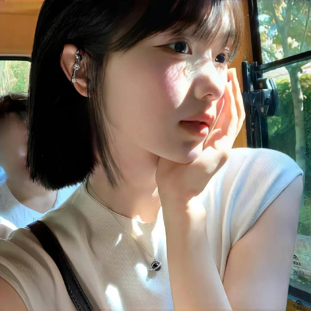 爱在阳光灿烂时