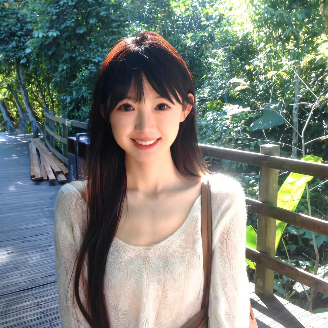我们见过吗