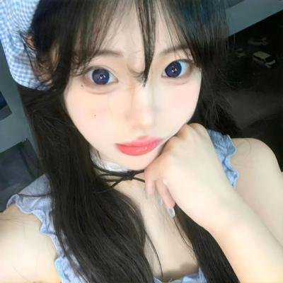 心花怒放