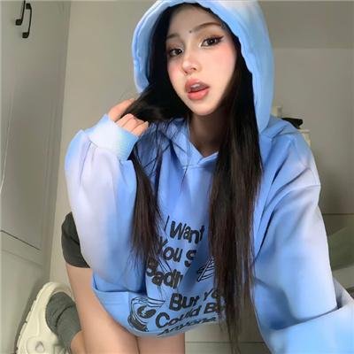 天使降临到了我身边!