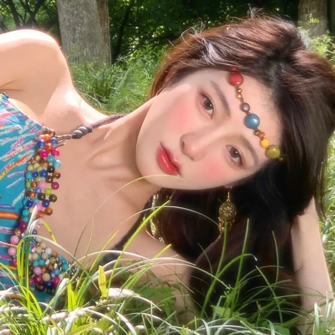 帝女花